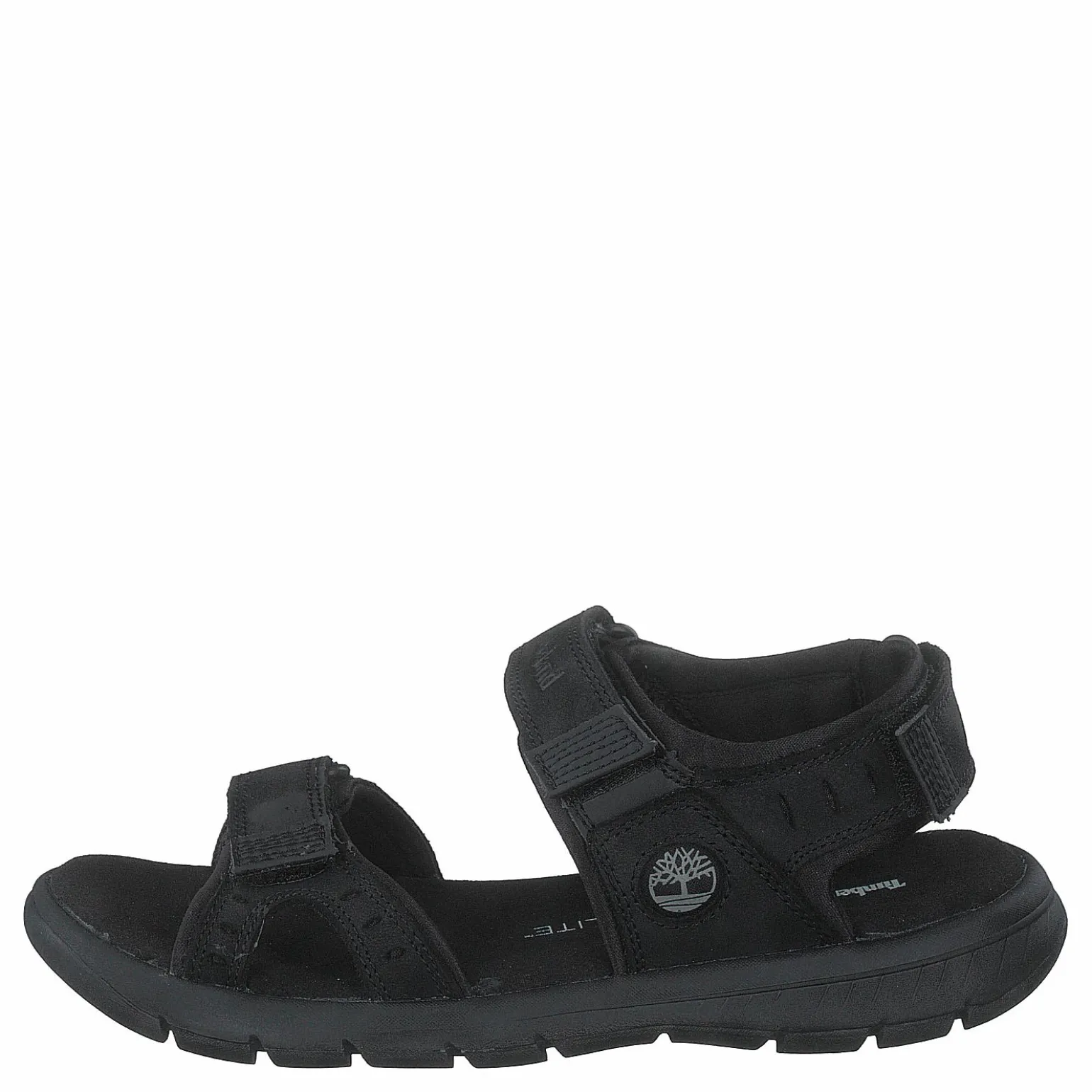 Governor's Island 3 Strap Sand Black