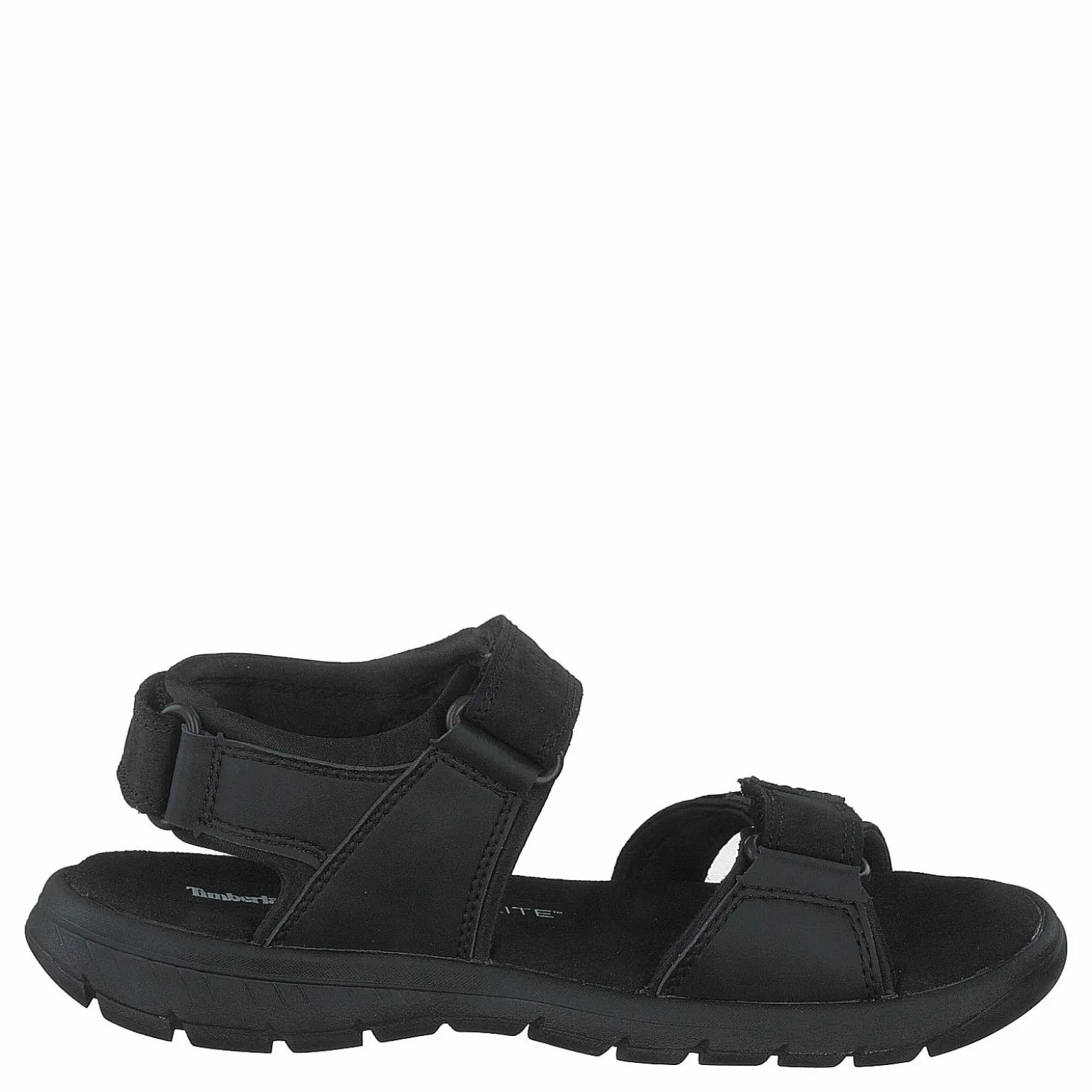 Governor's Island 3 Strap Sand Black