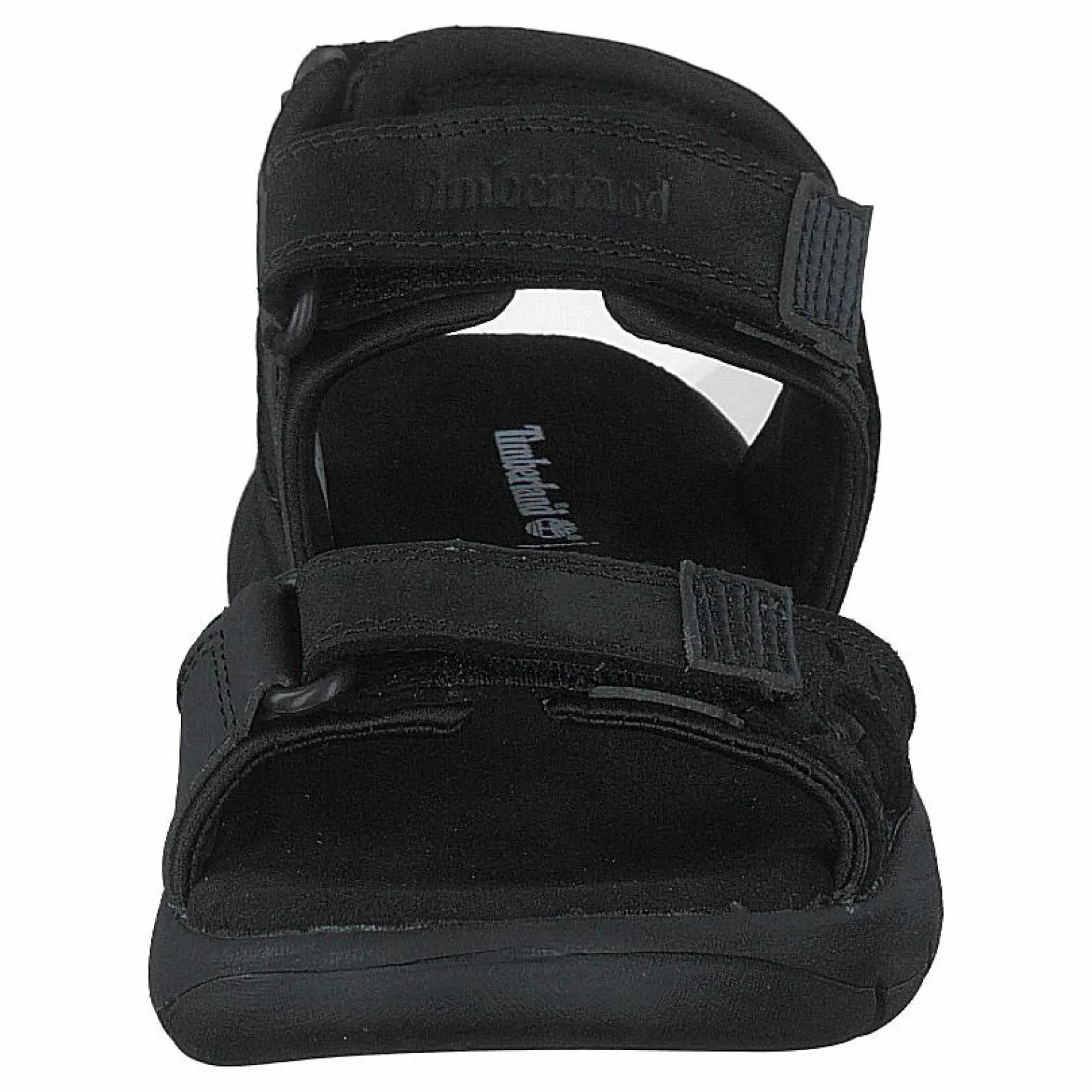 Governor's Island 3 Strap Sand Black