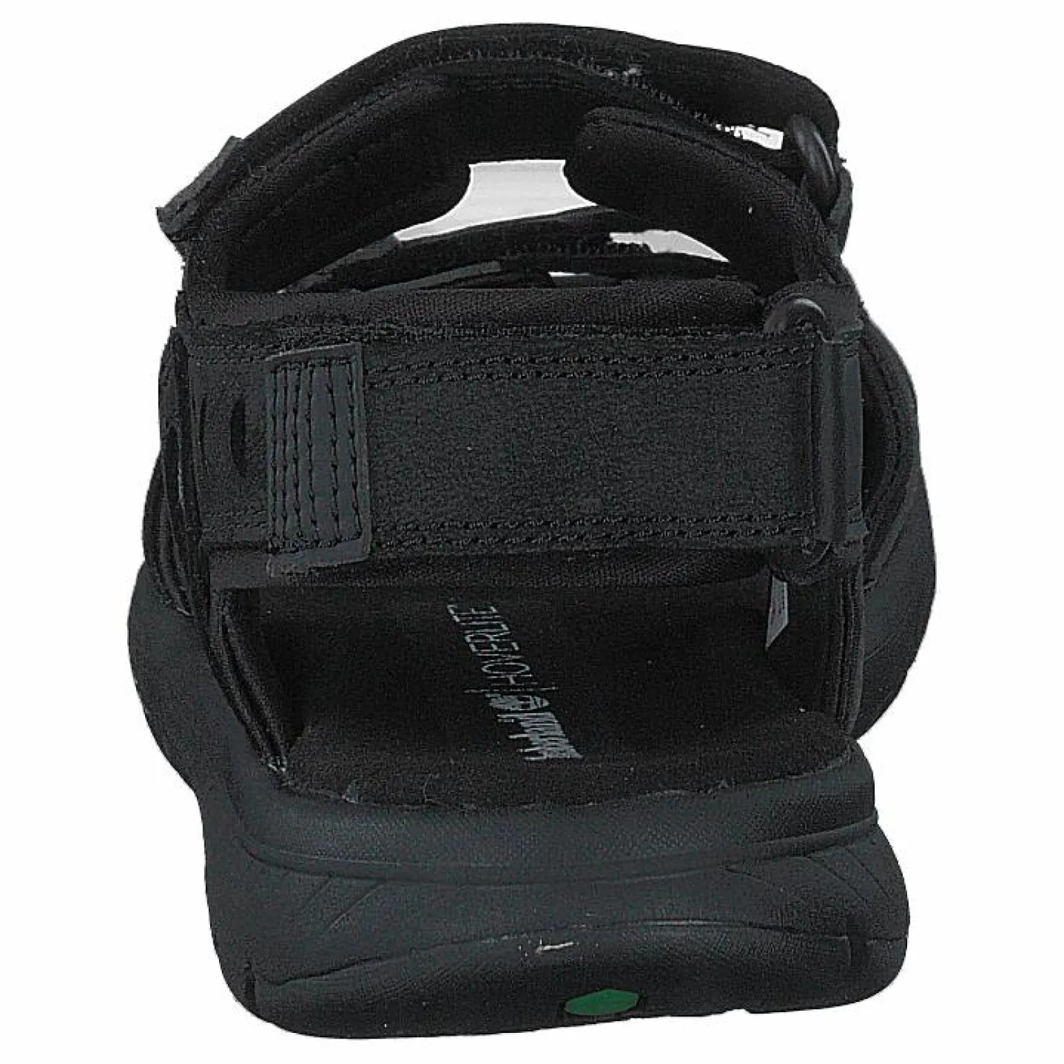 Governor's Island 3 Strap Sand Black