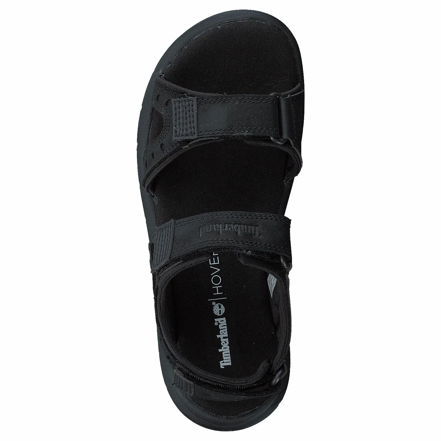 Governor's Island 3 Strap Sand Black