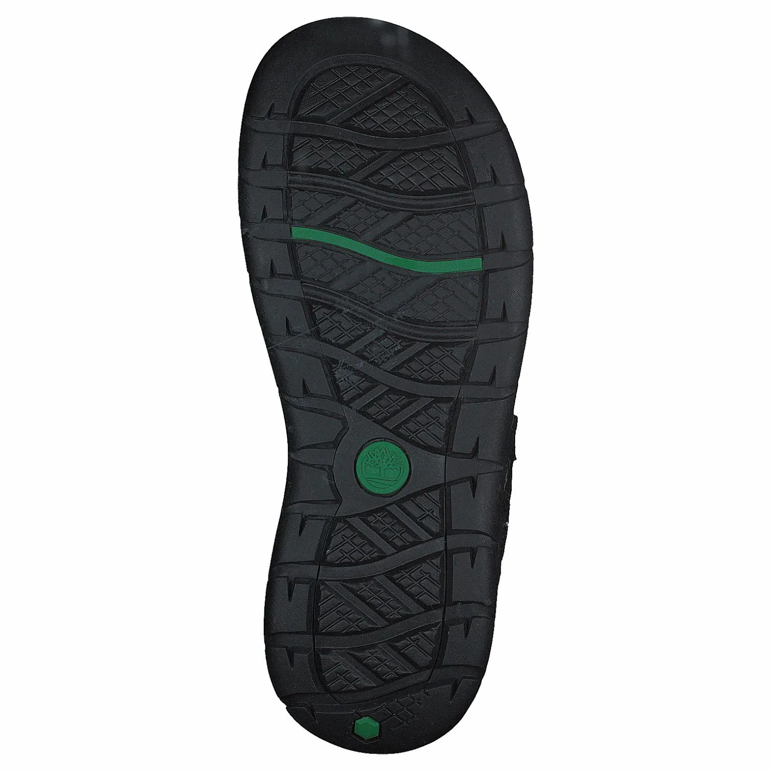 Governor's Island 3 Strap Sand Black