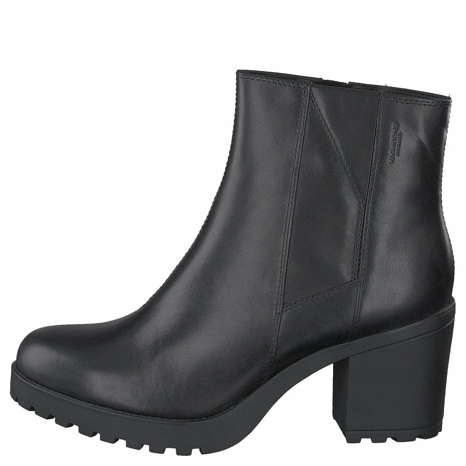 Grace 4658-101-20 Black