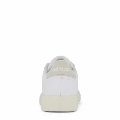 Grand Court Cloudfoam Comfort Shoes Cloud White / Aluminium / Off White