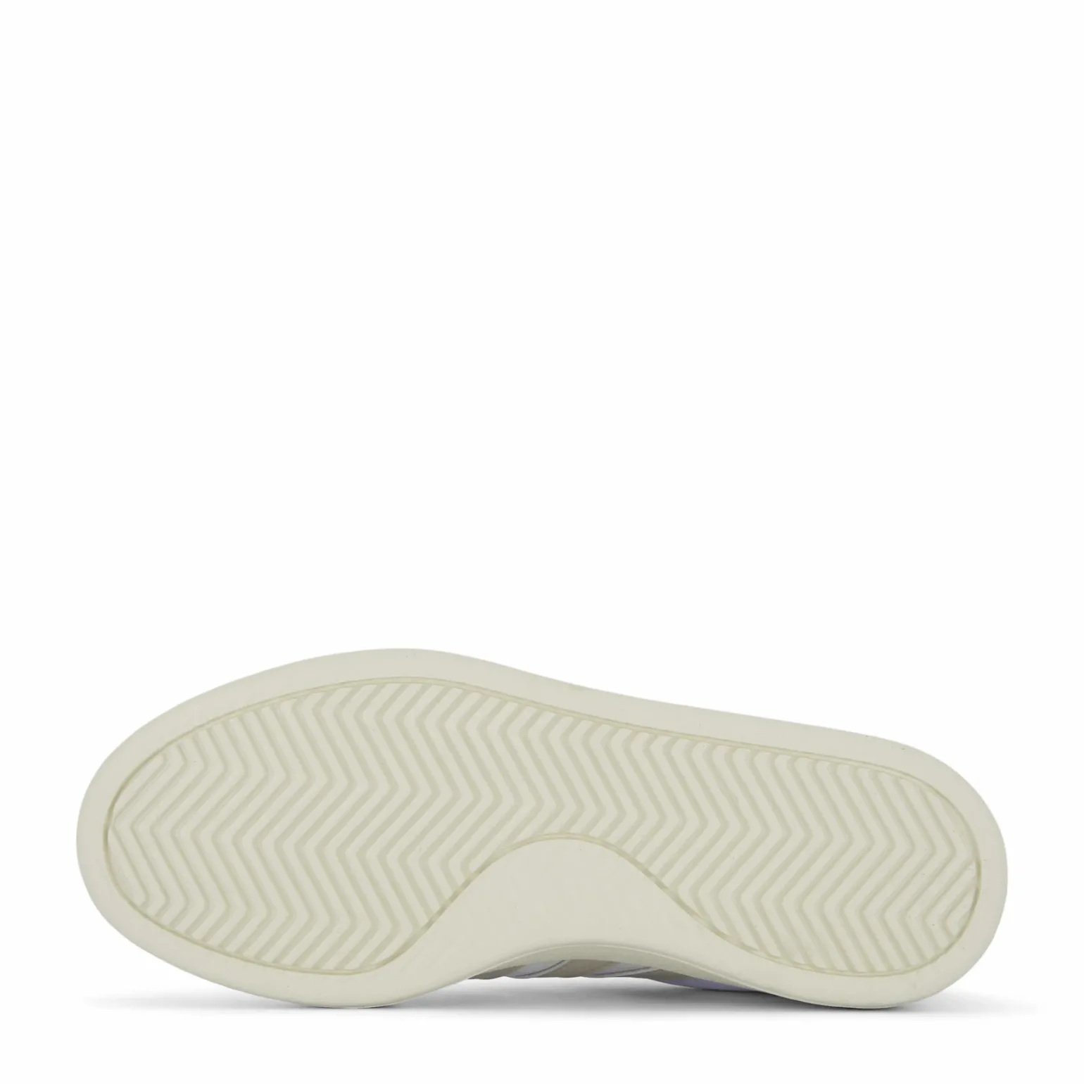Grand Court Cloudfoam Comfort Shoes Cloud White / Aluminium / Off White