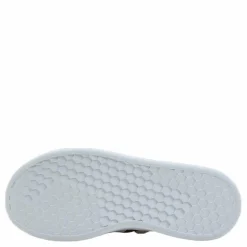 Grand Court Shoes Cloud White / Copper Met. / Light Granite