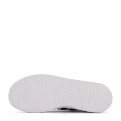 Grand Court Shoes Cloud White / Core Black / Cloud White