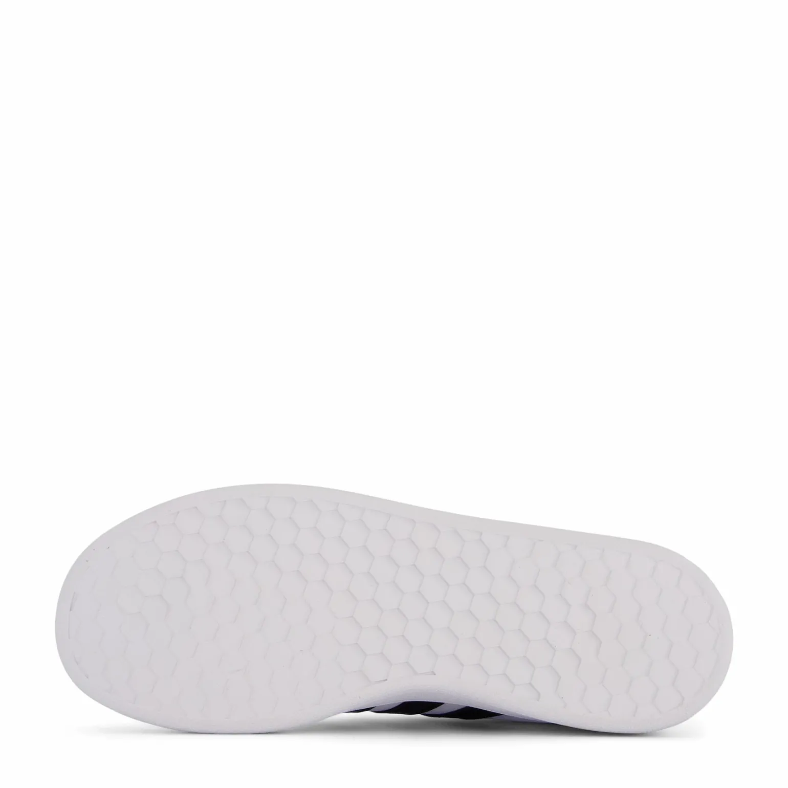 Grand Court Shoes Cloud White / Core Black / Cloud White