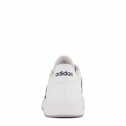 Grand Court TD Lifestyle Court Casual Shoes Cloud White / Shanav / Impyel