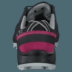 Graninge Sikeå 120 Black/fuchsia