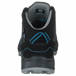 Graninge Solberg 187 Grey/turkos