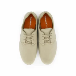Graydon Basic Low Lace Up Snea Lemon Pepper