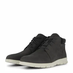 Graydon Basic Mid Lace Up Snea Castlerock