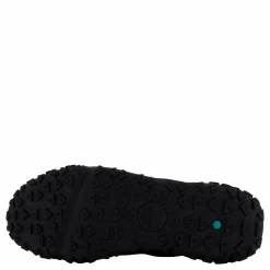 Greenstride Motion 6 Low Lace  Black Helcor
