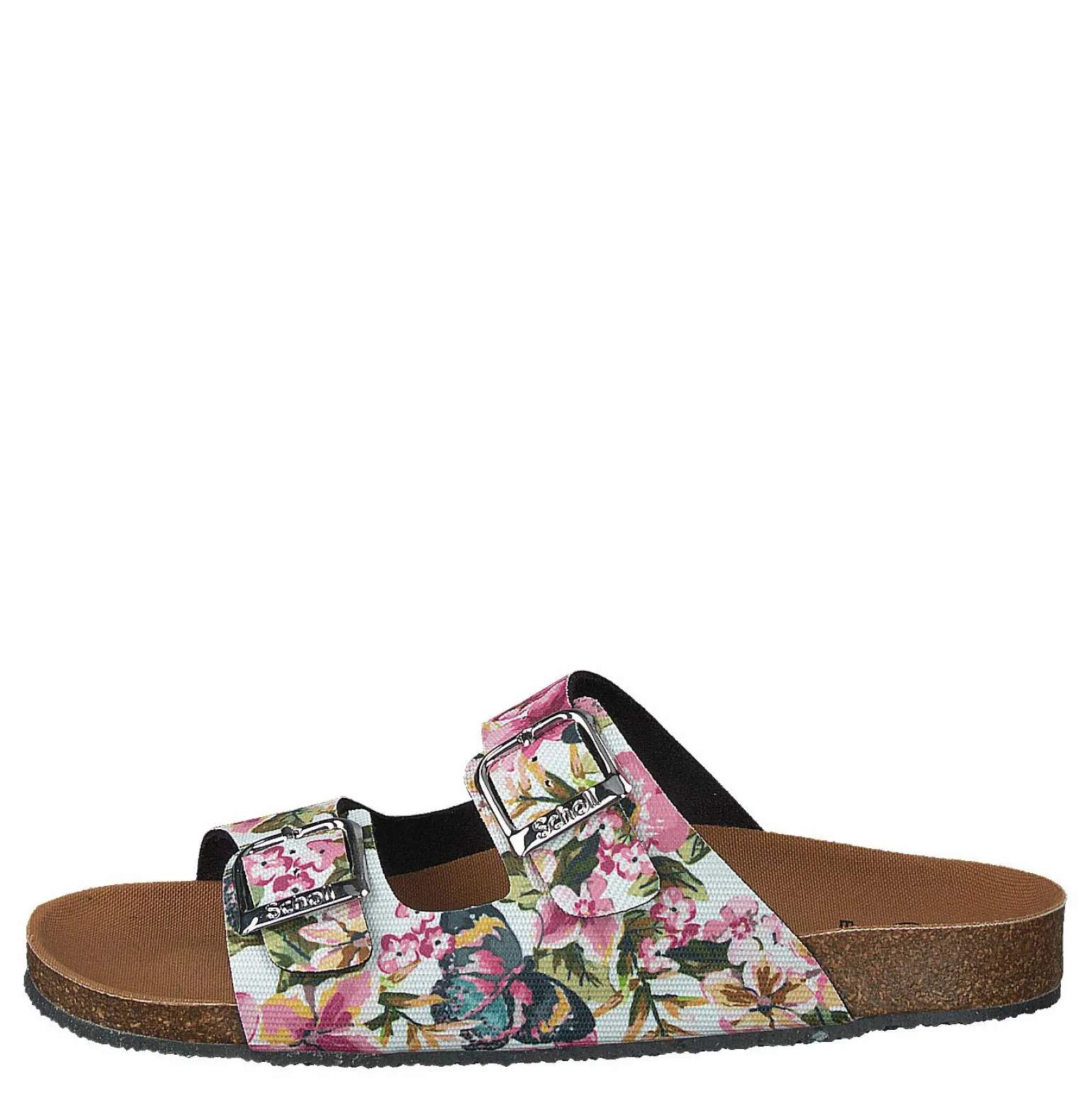 Greeny Malaren White Multi