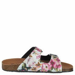 Greeny Malaren White Multi