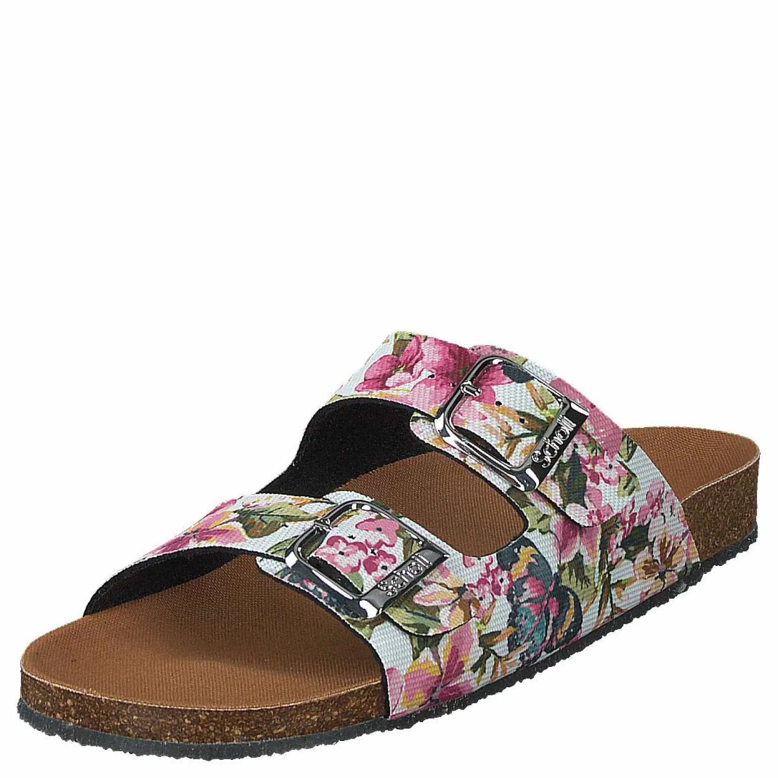 Greeny Malaren White Multi