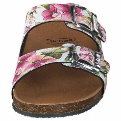 Greeny Malaren White Multi