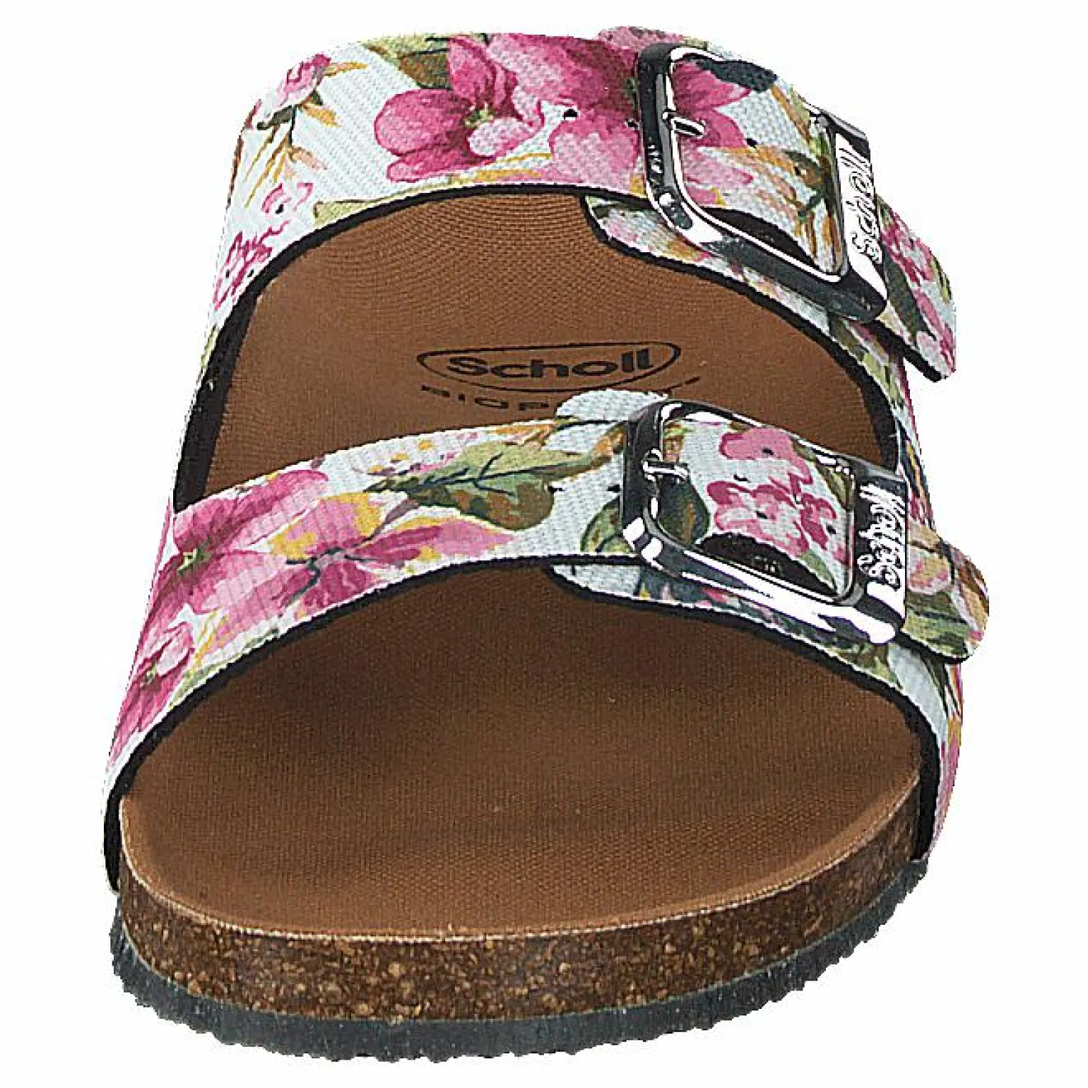 Greeny Malaren White Multi