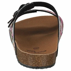 Greeny Malaren White Multi