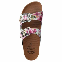 Greeny Malaren White Multi