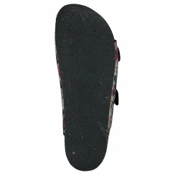 Greeny Malaren White Multi