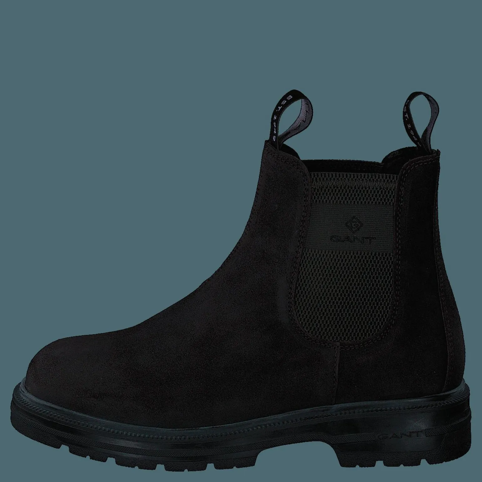 Gretty Chelsea Boot Espresso