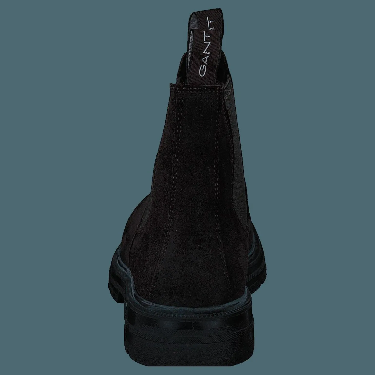 Gretty Chelsea Boot Espresso