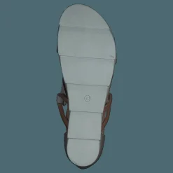 Grey Sandal Tapasita Medusa/fossil/sand