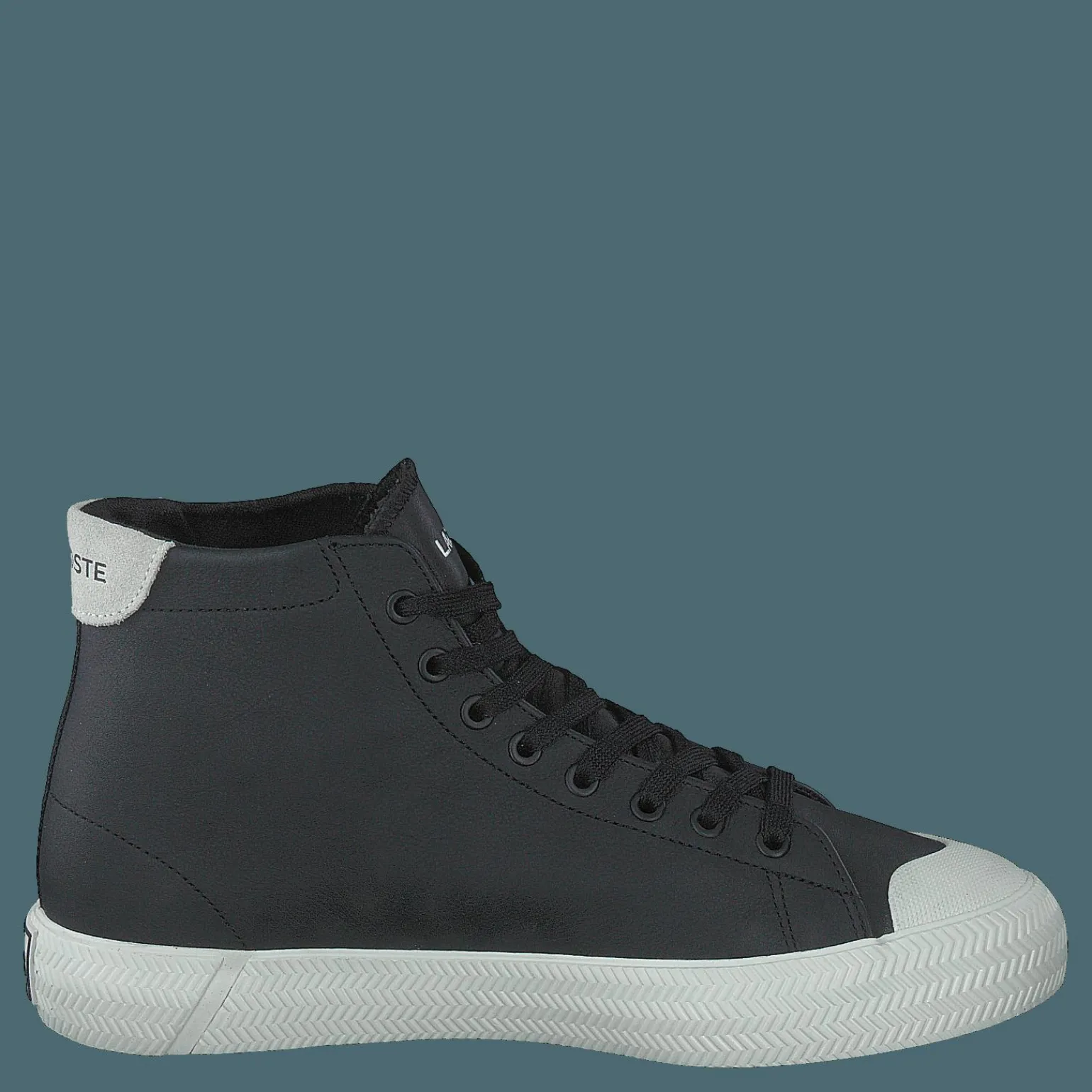 Gripshot Mid 0120 1 Cfa Blk/off Wht