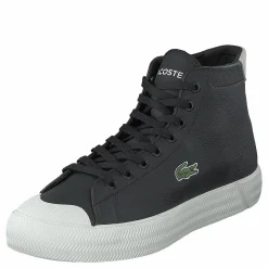 Gripshot Mid 0120 1 Cma Blk/off Wht