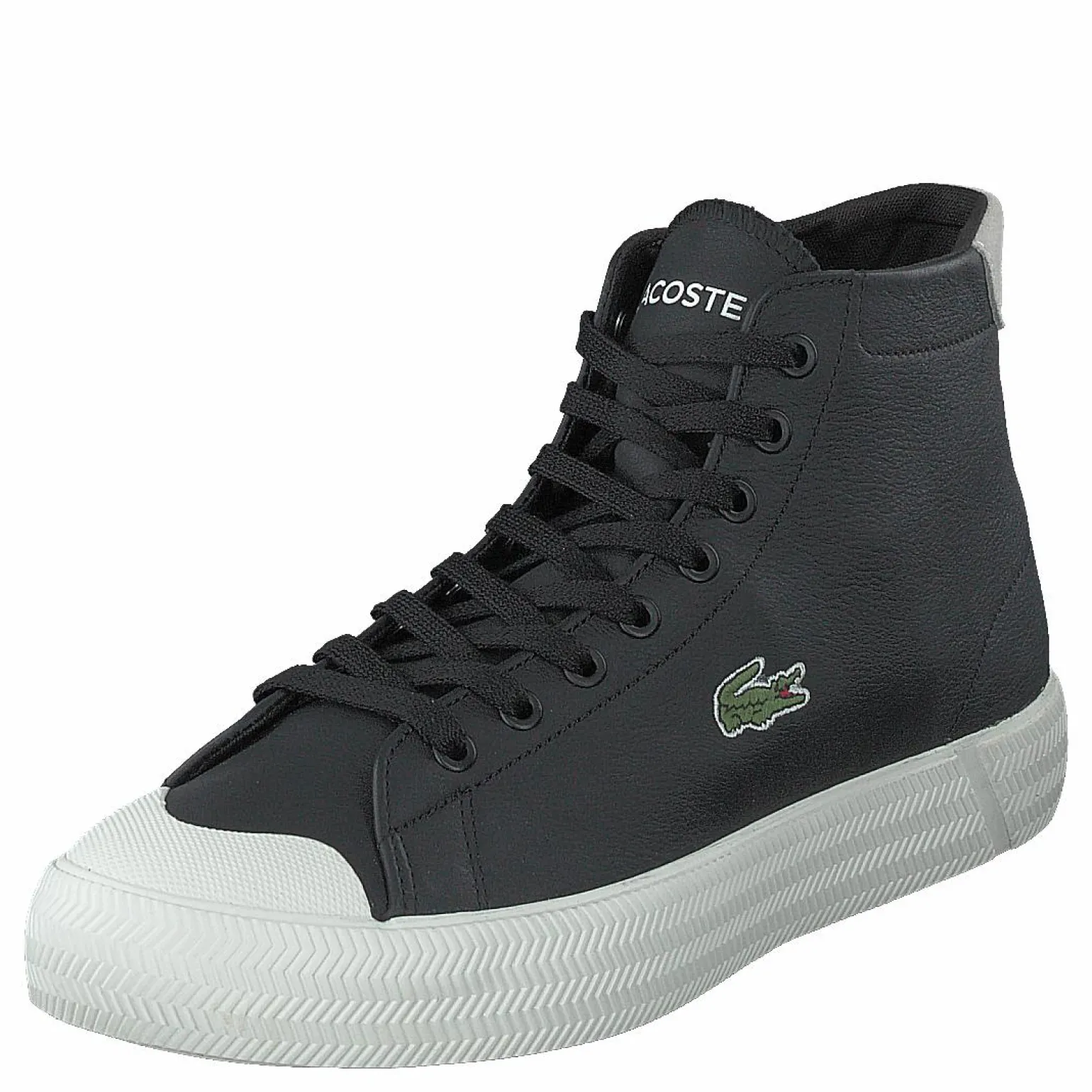 Gripshot Mid 0120 1 Cma Blk/off Wht