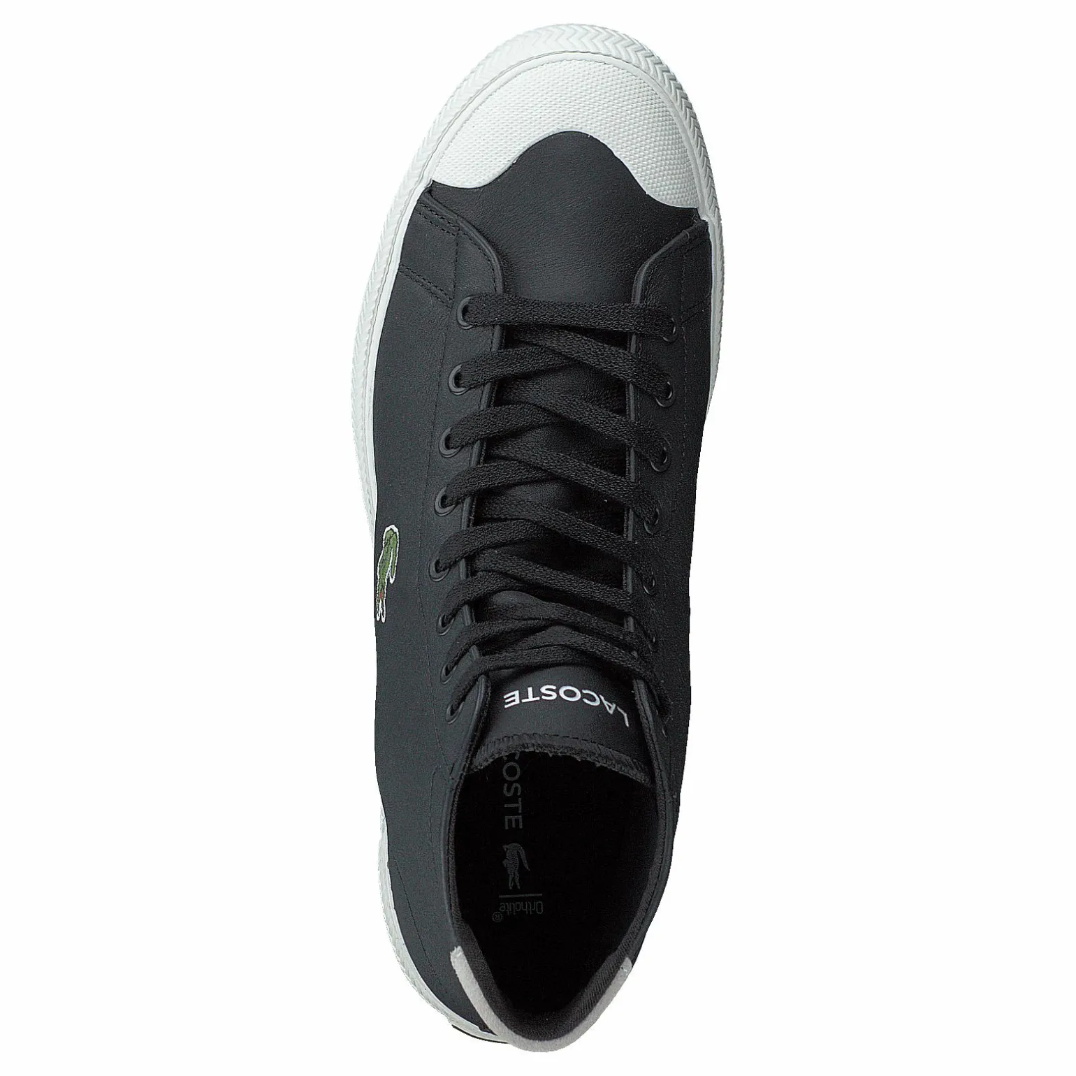 Gripshot Mid 0120 1 Cma Blk/off Wht