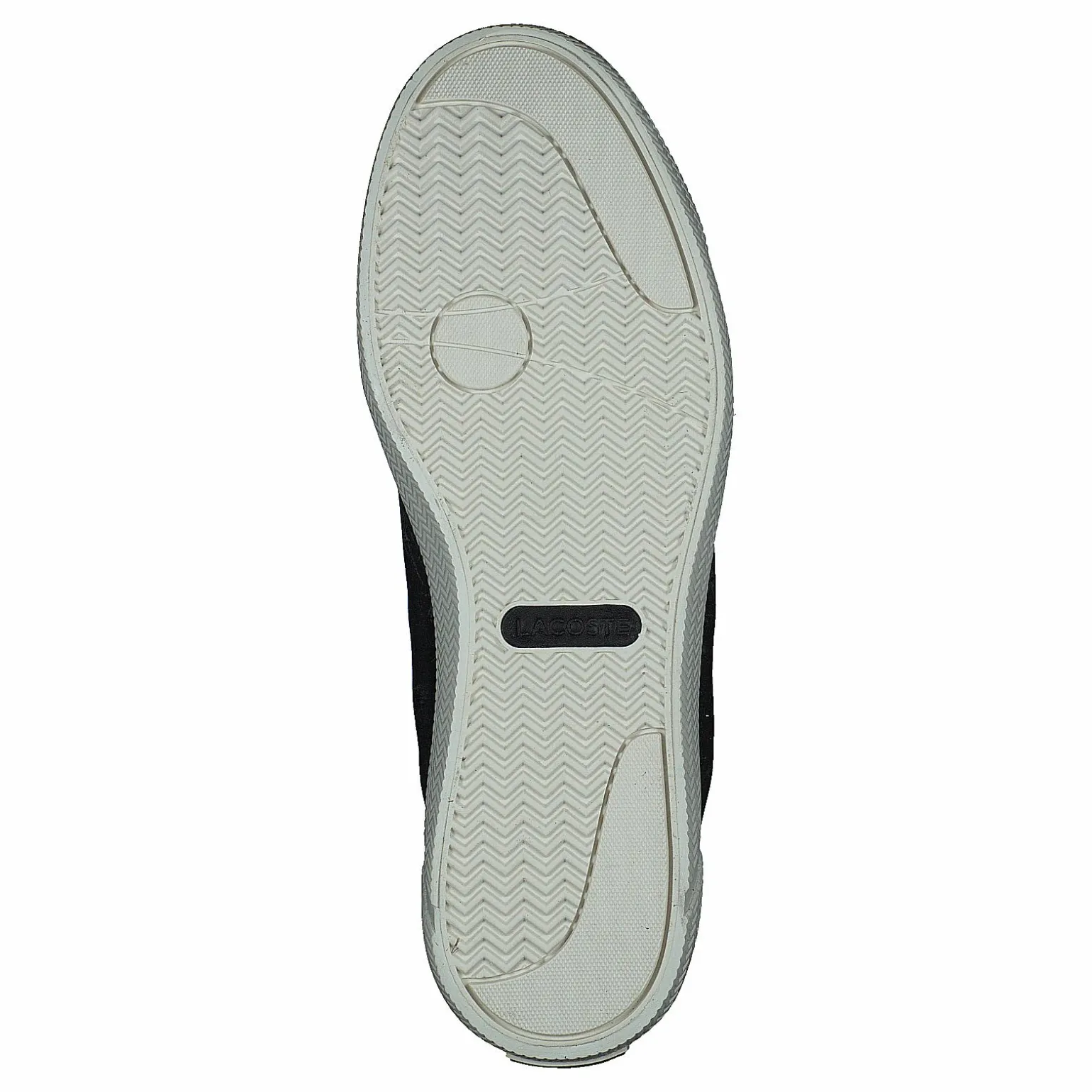 Gripshot Mid 0120 1 Cma Blk/off Wht