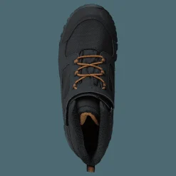 Guard Tiger Gtx Black