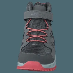 Guard Tiger Gtx Grey