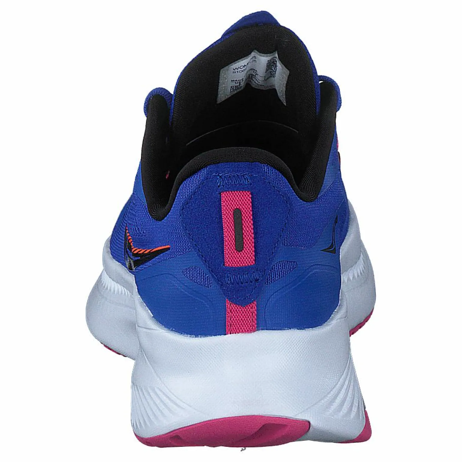 Guide 15 Blue Raz/zest