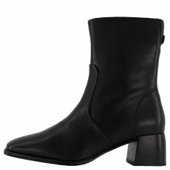 Gwenety Mid Boot Black