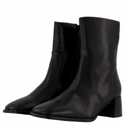 Gwenety Mid Boot Black