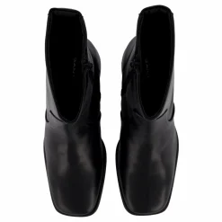 Gwenety Mid Boot Black