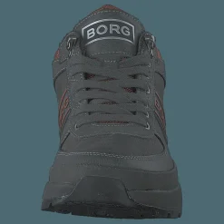 H100 Mid Trc M Light Grey
