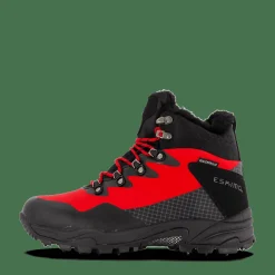 Habea Softshell Waterproof Stu 05 Red