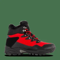 Habea Softshell Waterproof Stu 05 Red