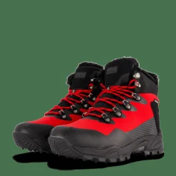 Habea Softshell Waterproof Stu 05 Red