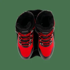 Habea Softshell Waterproof Stu 05 Red