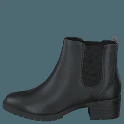 Hadley Chelsea Black