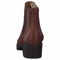 Hadley Chelsea Cognac