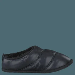 Hadley Slipper Black