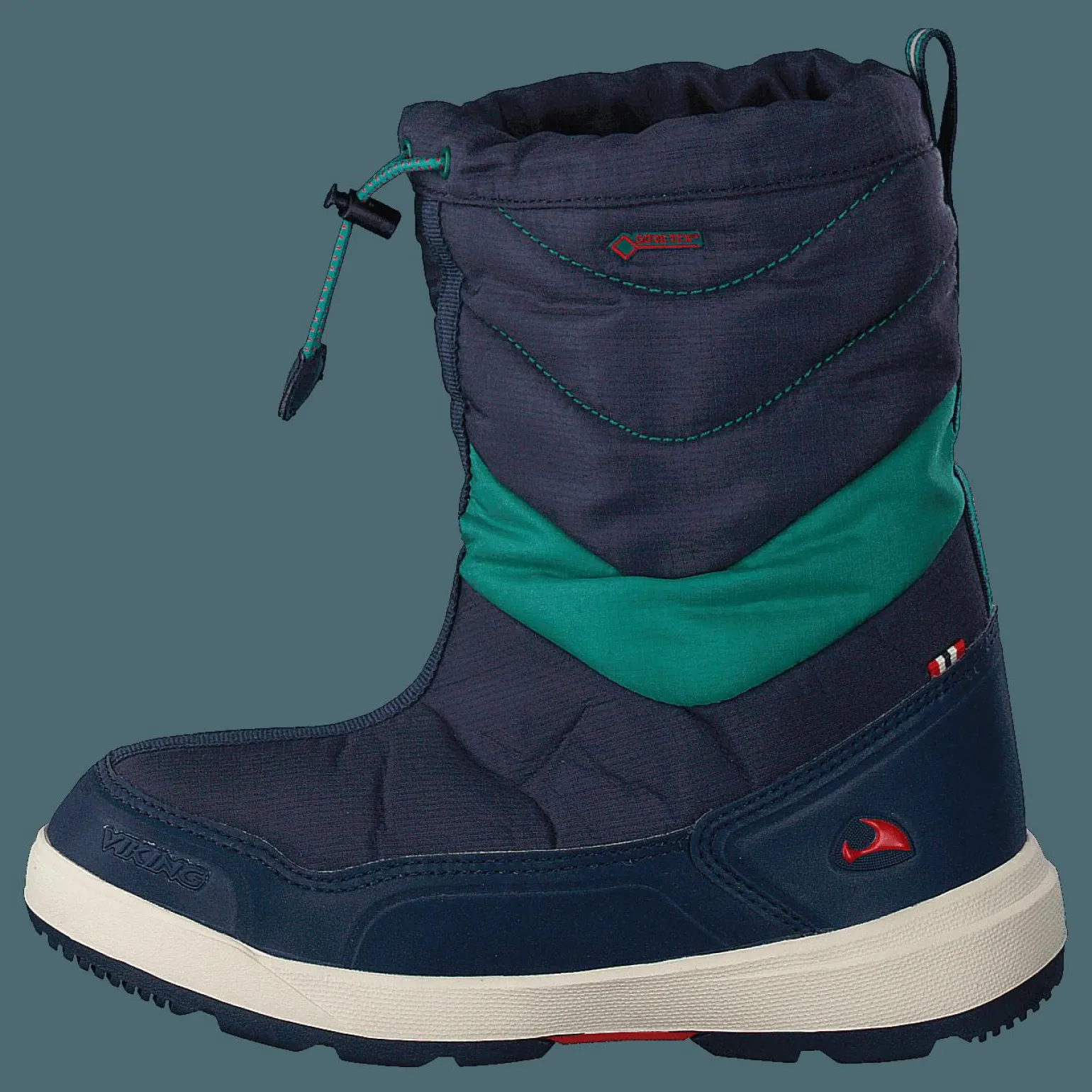Halden Gtx Reflective/navy