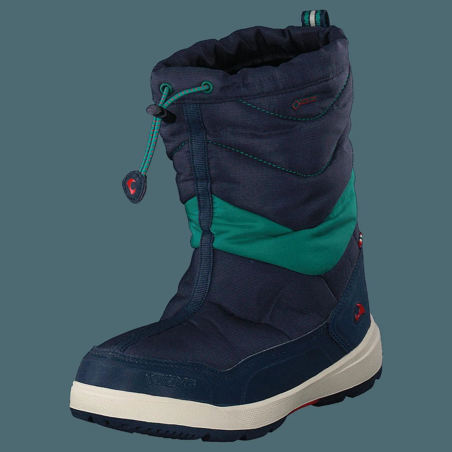 Halden Gtx Reflective/navy